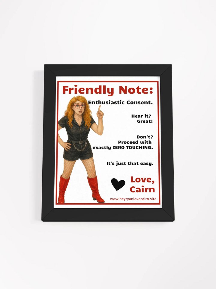 Friendly Note product image (2)