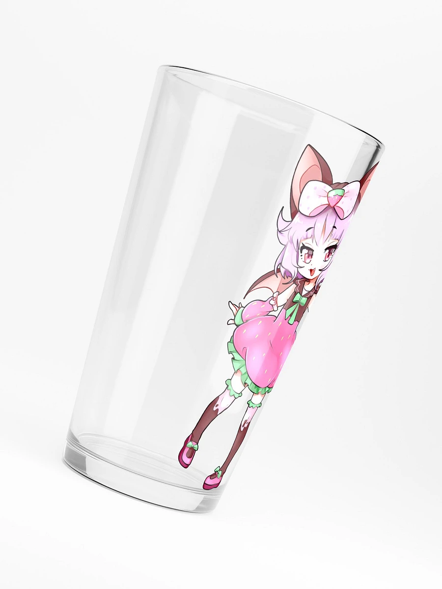 Idol Miko Shaker Pint Glass product image (6)