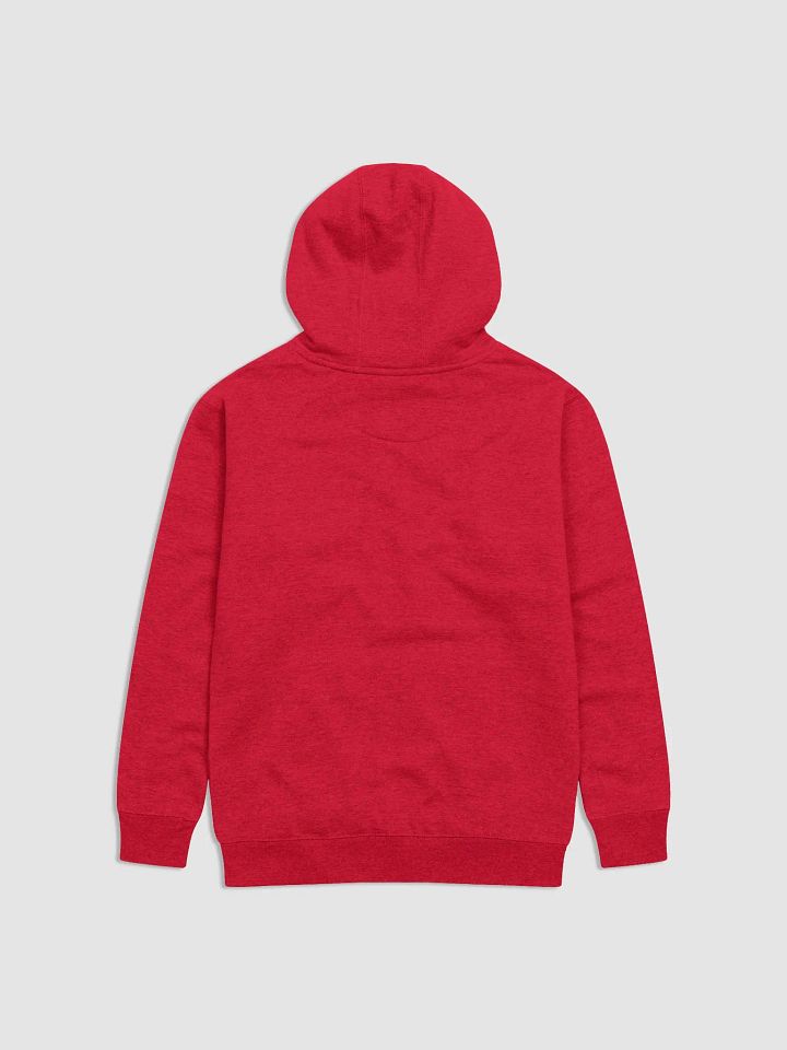 Cybernetic Urban Hoodie product image (7)