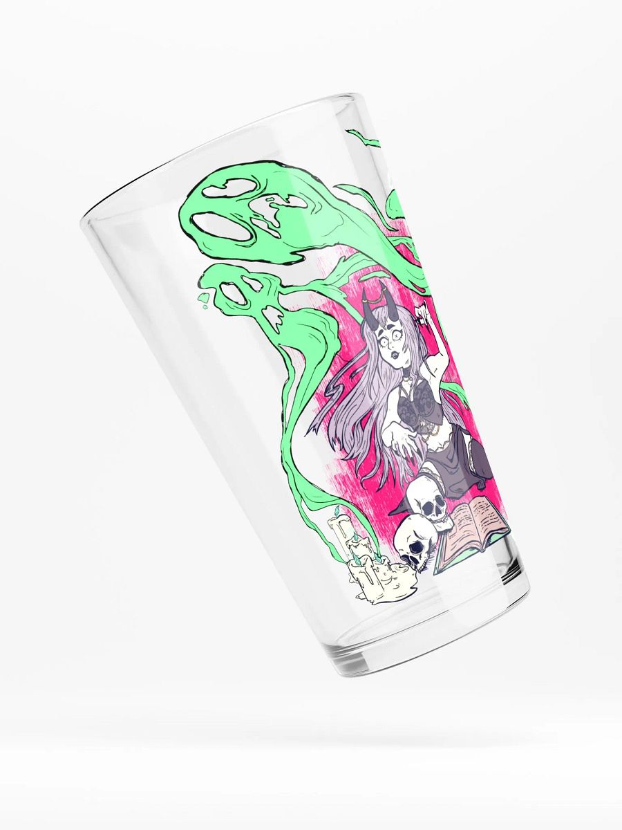 Seance Glass product image (4)