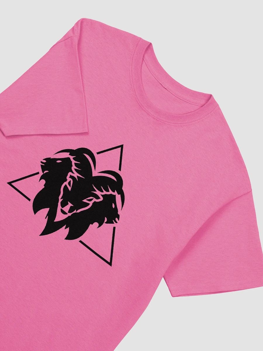 Goat Gang ( Heavy T-Shirt ) product image (3)