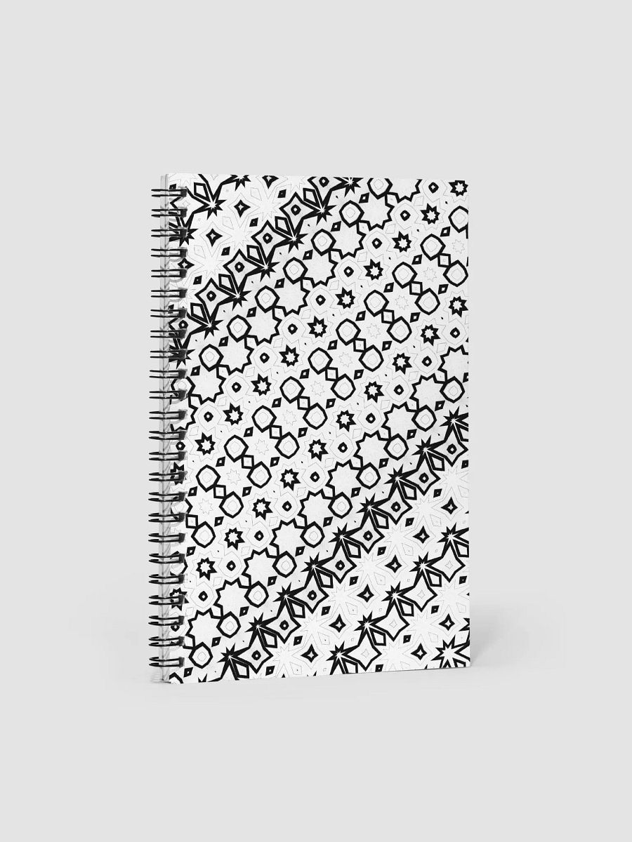 Monochrome Journal product image (1)