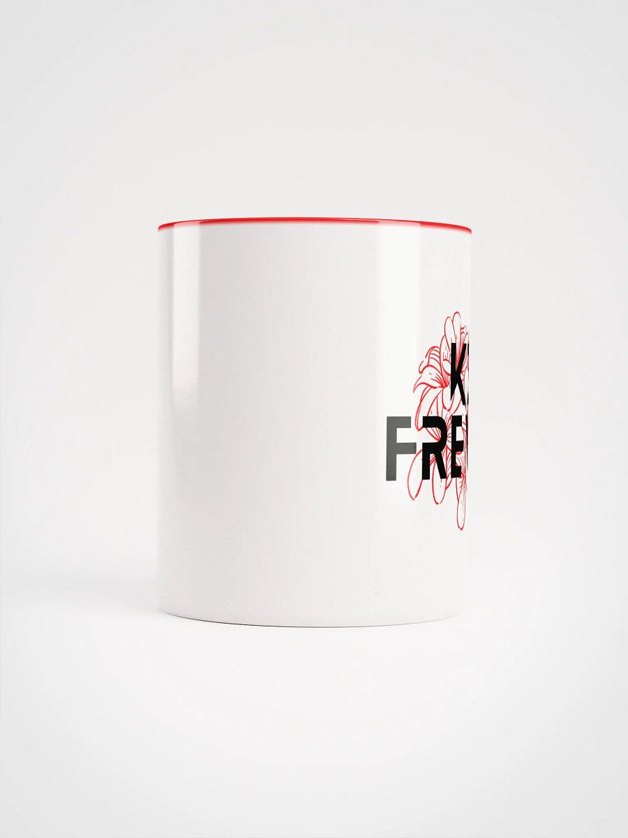 Matt's Mug product image (5)