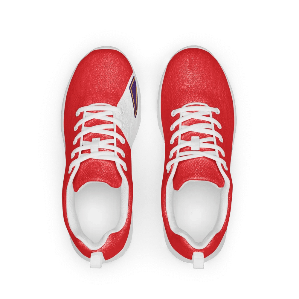 N-Ball Athletic Sneakers product image (2)