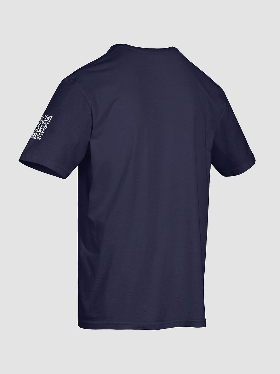Think About Jesus English T-shirt product image (18)