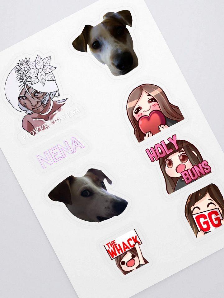 Stickers c: product image (1)