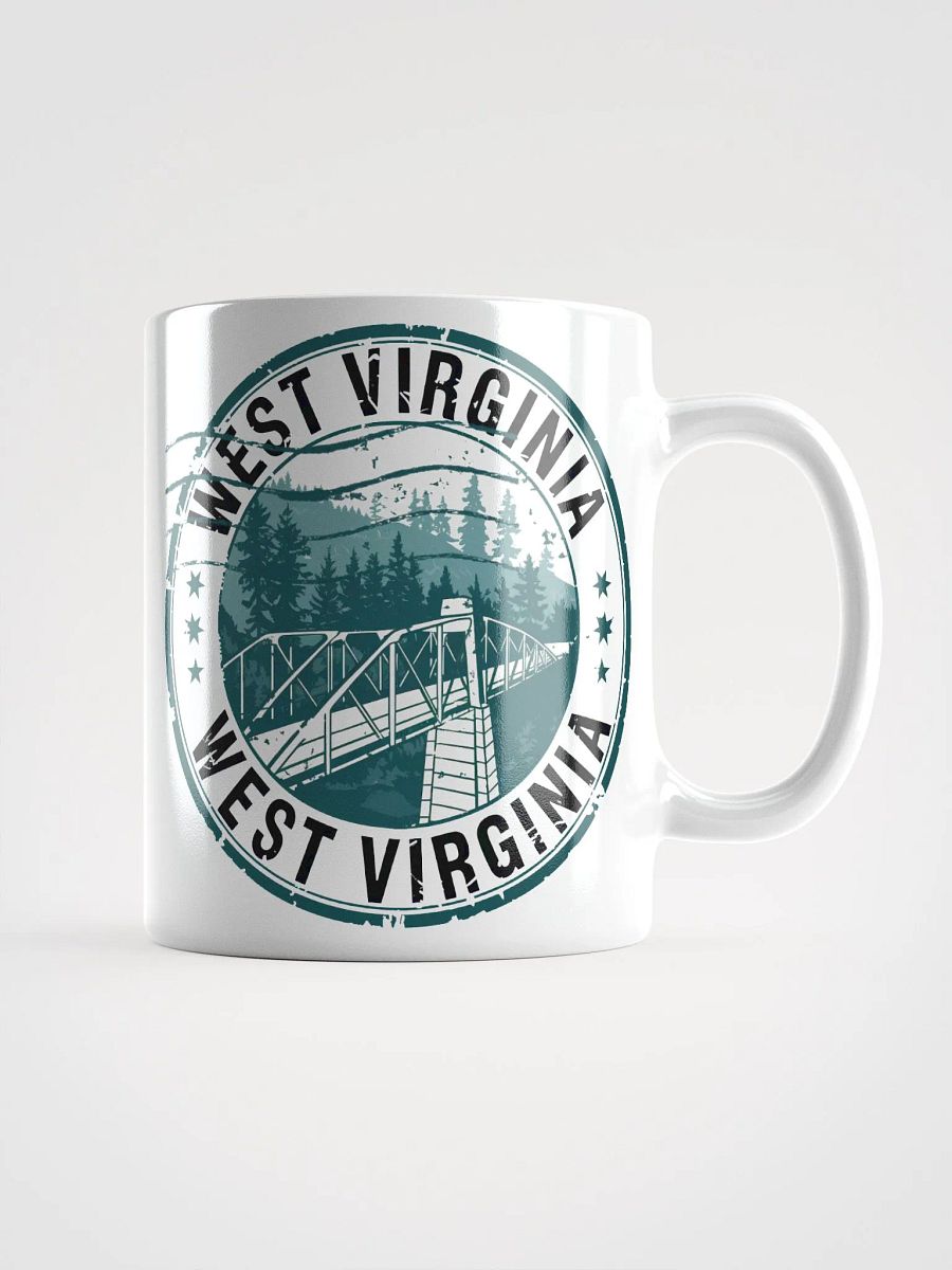 West Virginia – USA State Pride Collection product image (1)