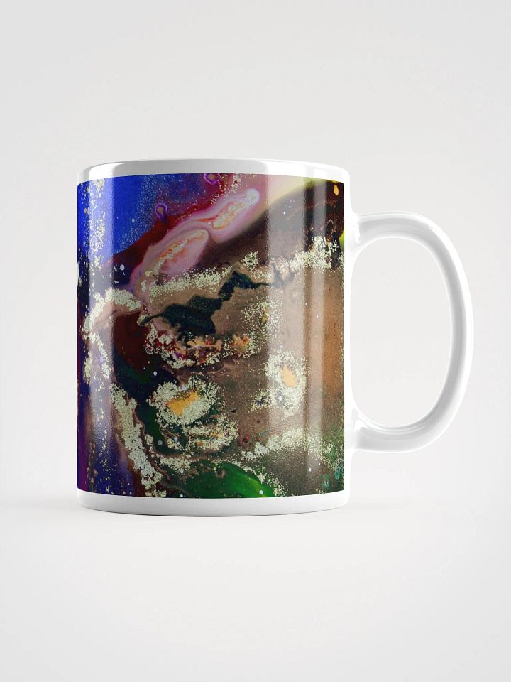 Infinity Mug product image (2)