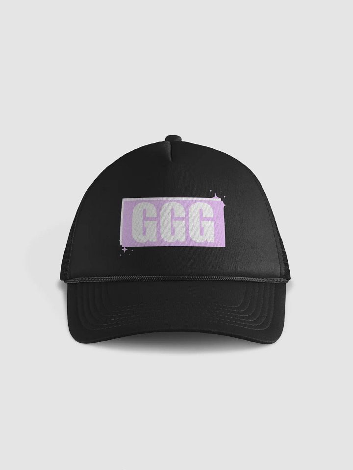 GGG Cap - Lavender product image (1)