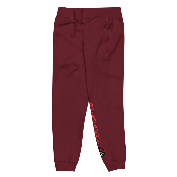 Nerdz DnD Unisex Joggers product image (14)