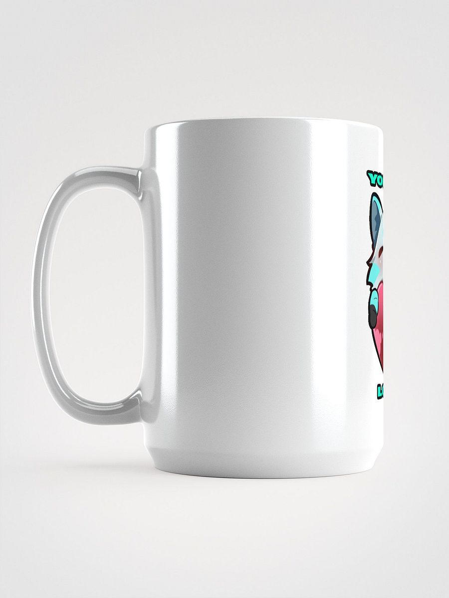 Beloved Heart Mug product image (6)