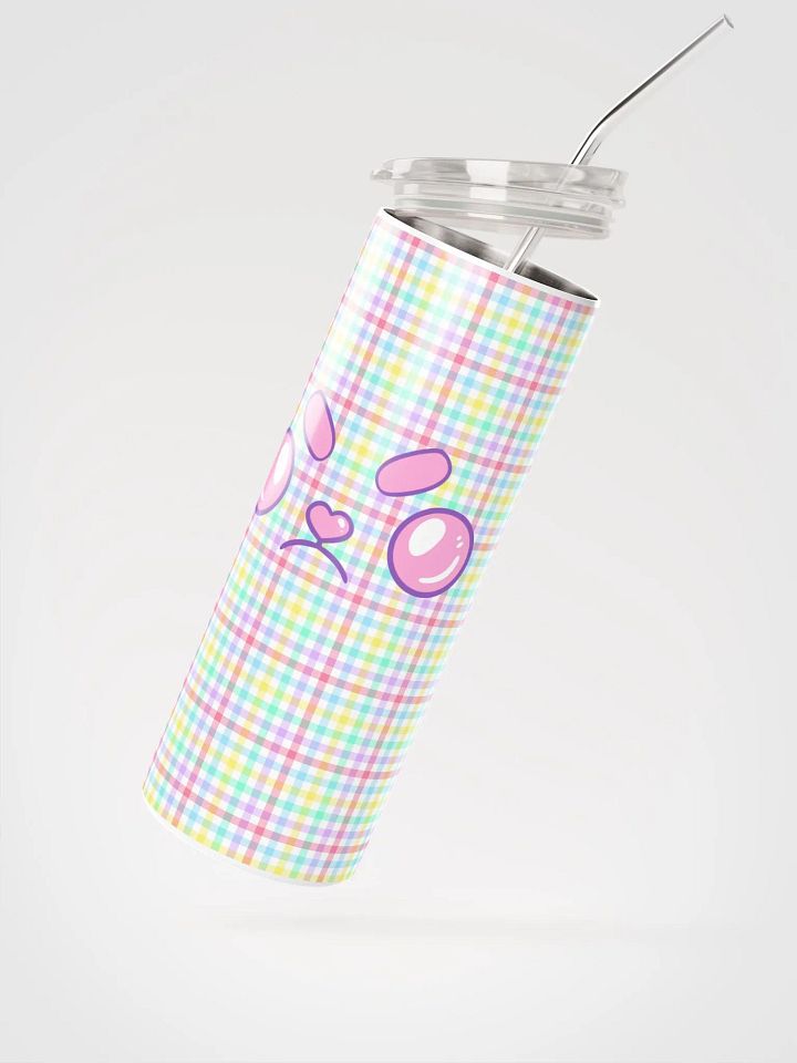 Naughty Bun Pastel Tumbler product image (2)