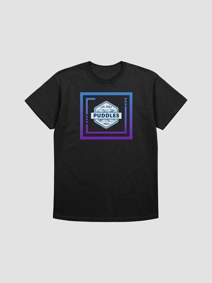 Puddles Logo Shirt product image (2)