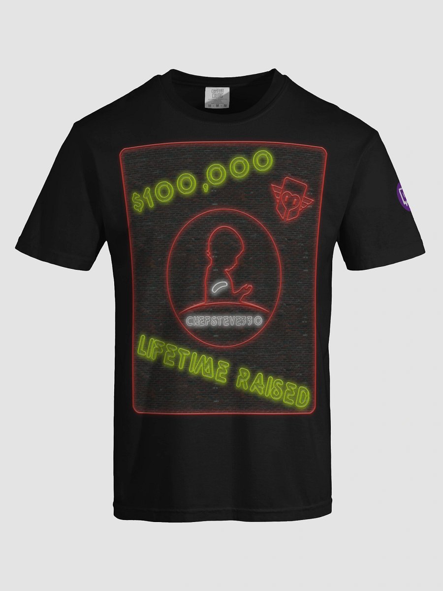 100,000 Lifetime product image (62)