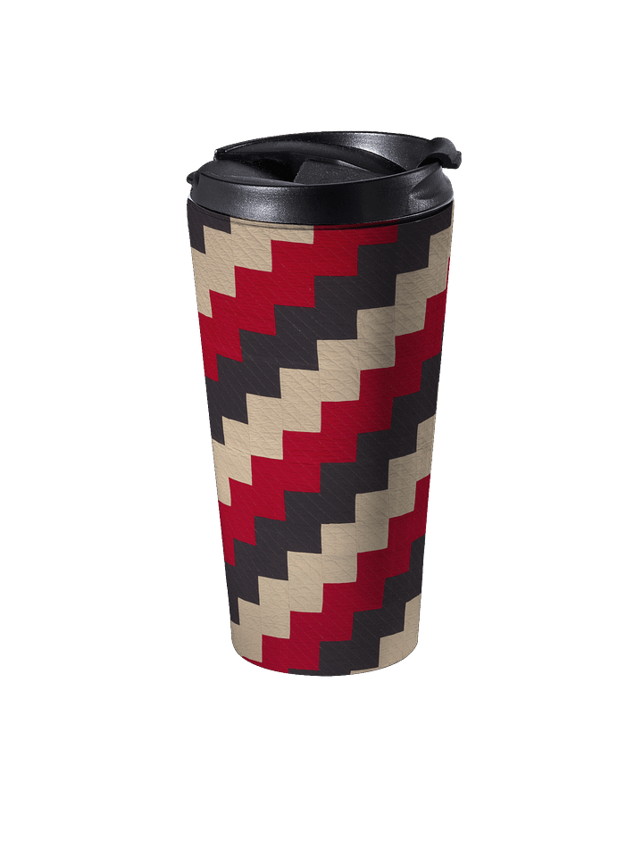 Striking Light. 15oz. Stainless Steel Mug product image (2)