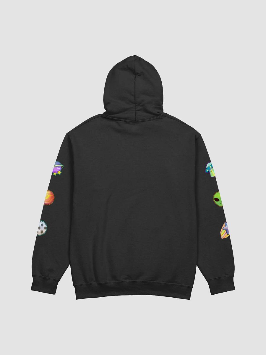 Sub HYPE Classic Hoodie product image (2)