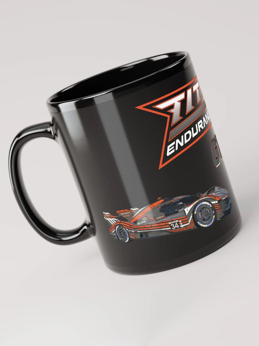 Titan GTP Mug product image (5)