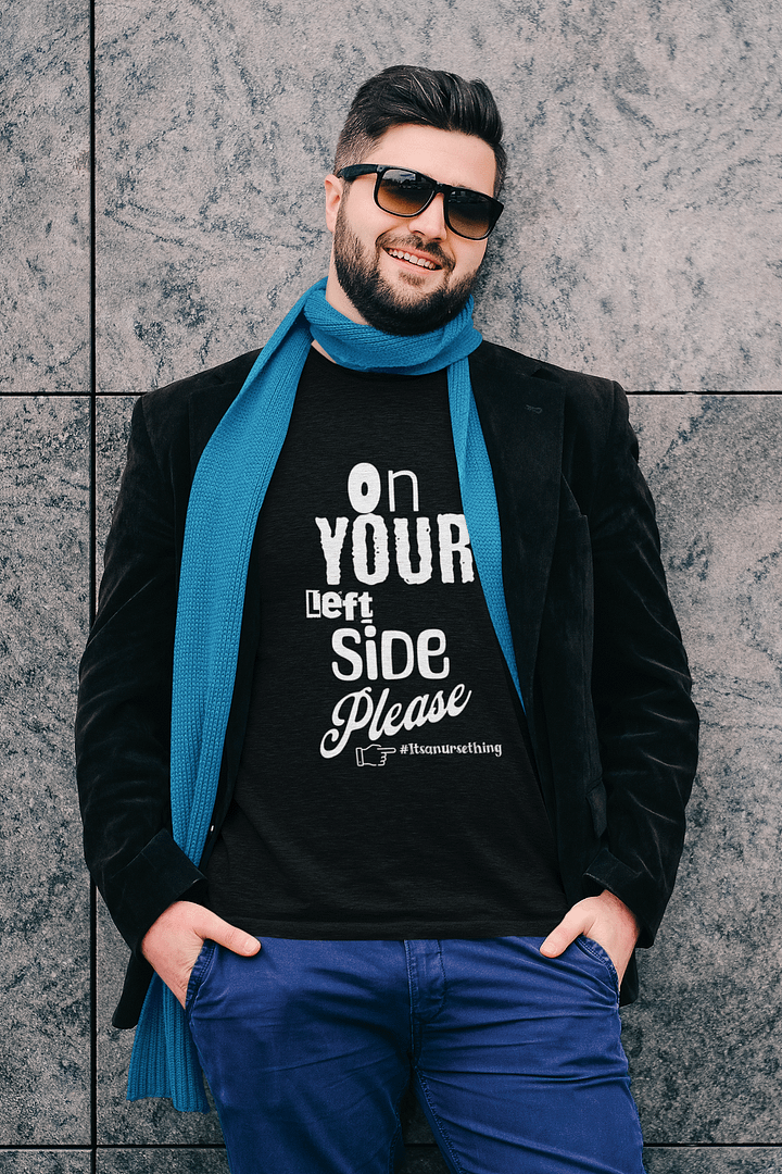 Funny Nurse T-Shirt 