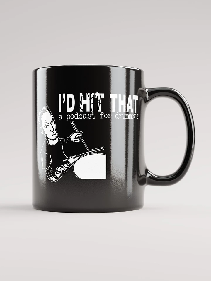 I'd Hit That Mug product image (1)