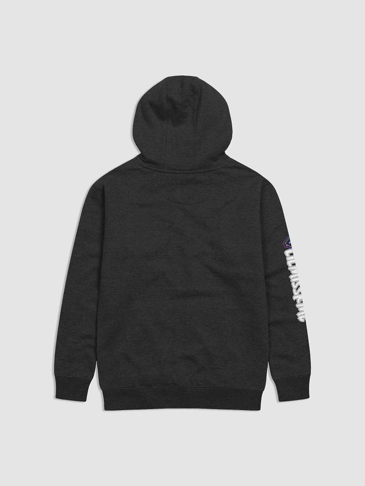 Boo-Tea Hoodie product image (7)