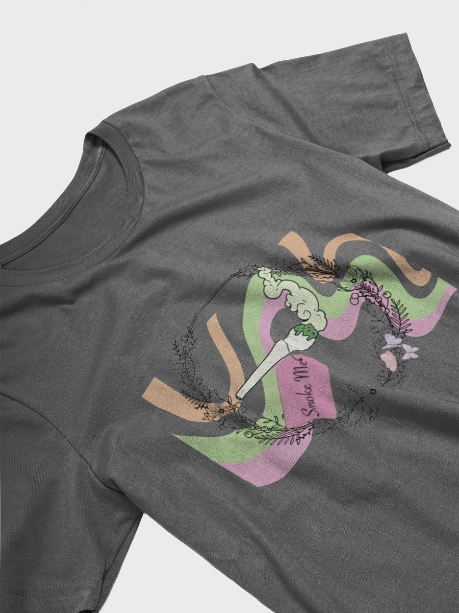 Smoke Me T Shirt product image (42)