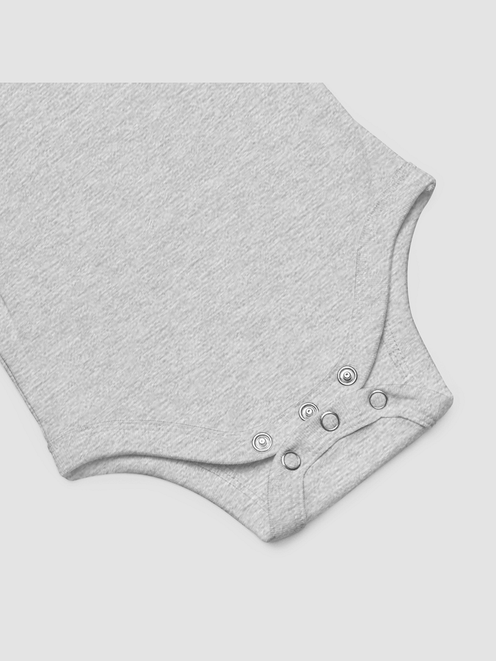 TBB Rubber Duck Onesie product image (2)