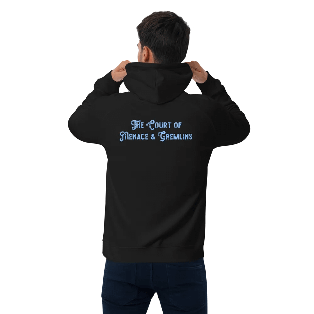 Court Sigil Hoodie product image (2)
