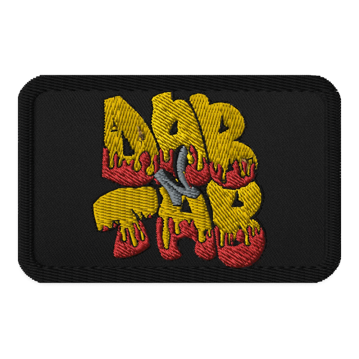 Dab N Tab patchs product image (1)