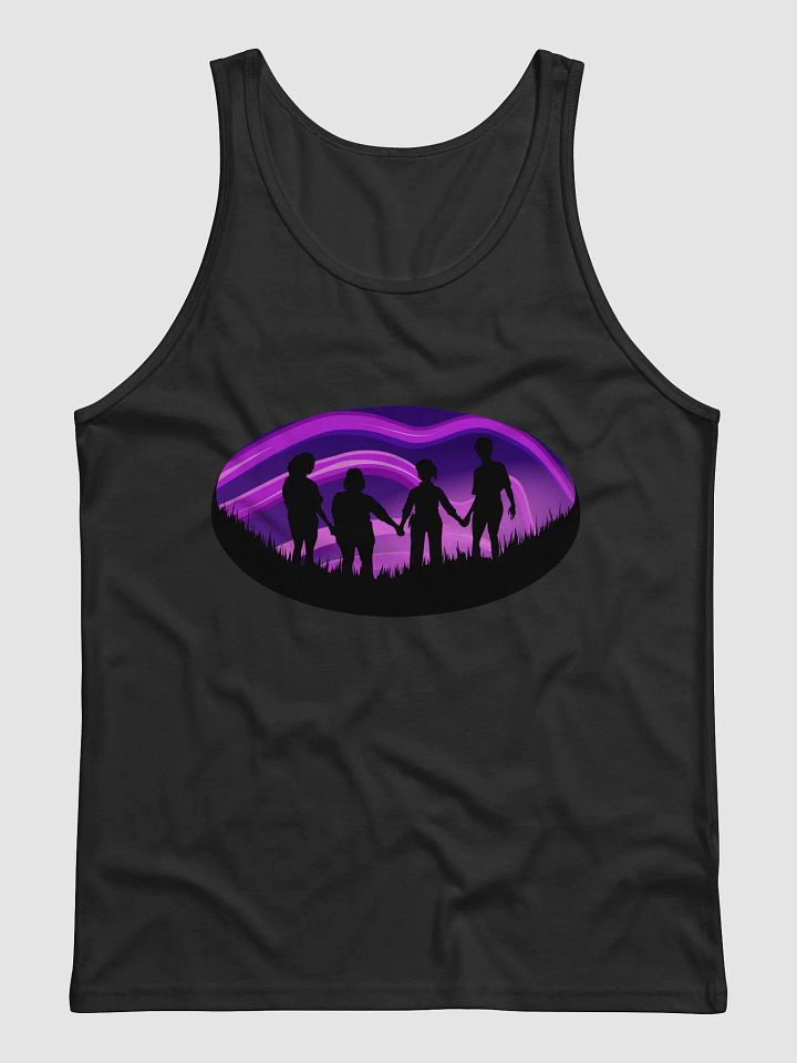 Lost Records: Bloom & Rage The Abyss Tank Top product image (2)
