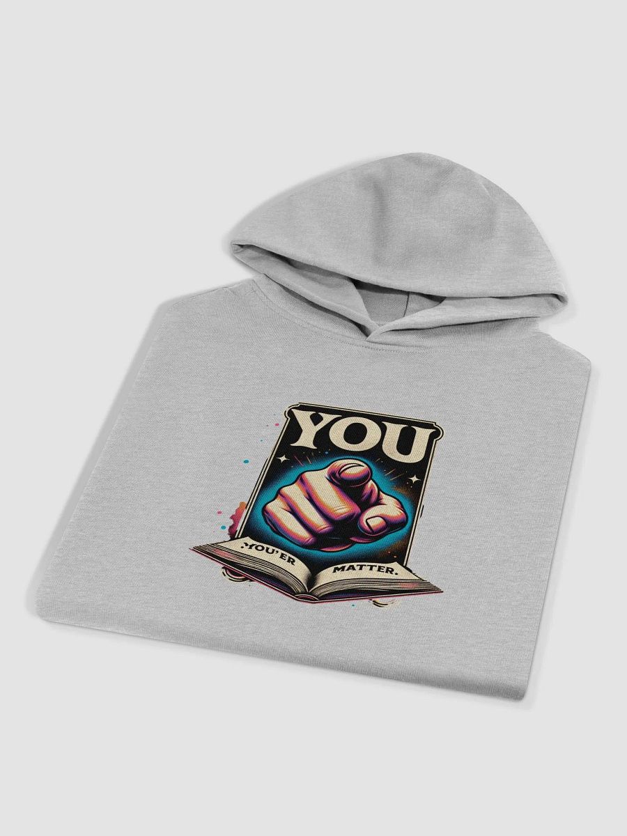 Cozy Comfort Oversized Hoodie product image (15)