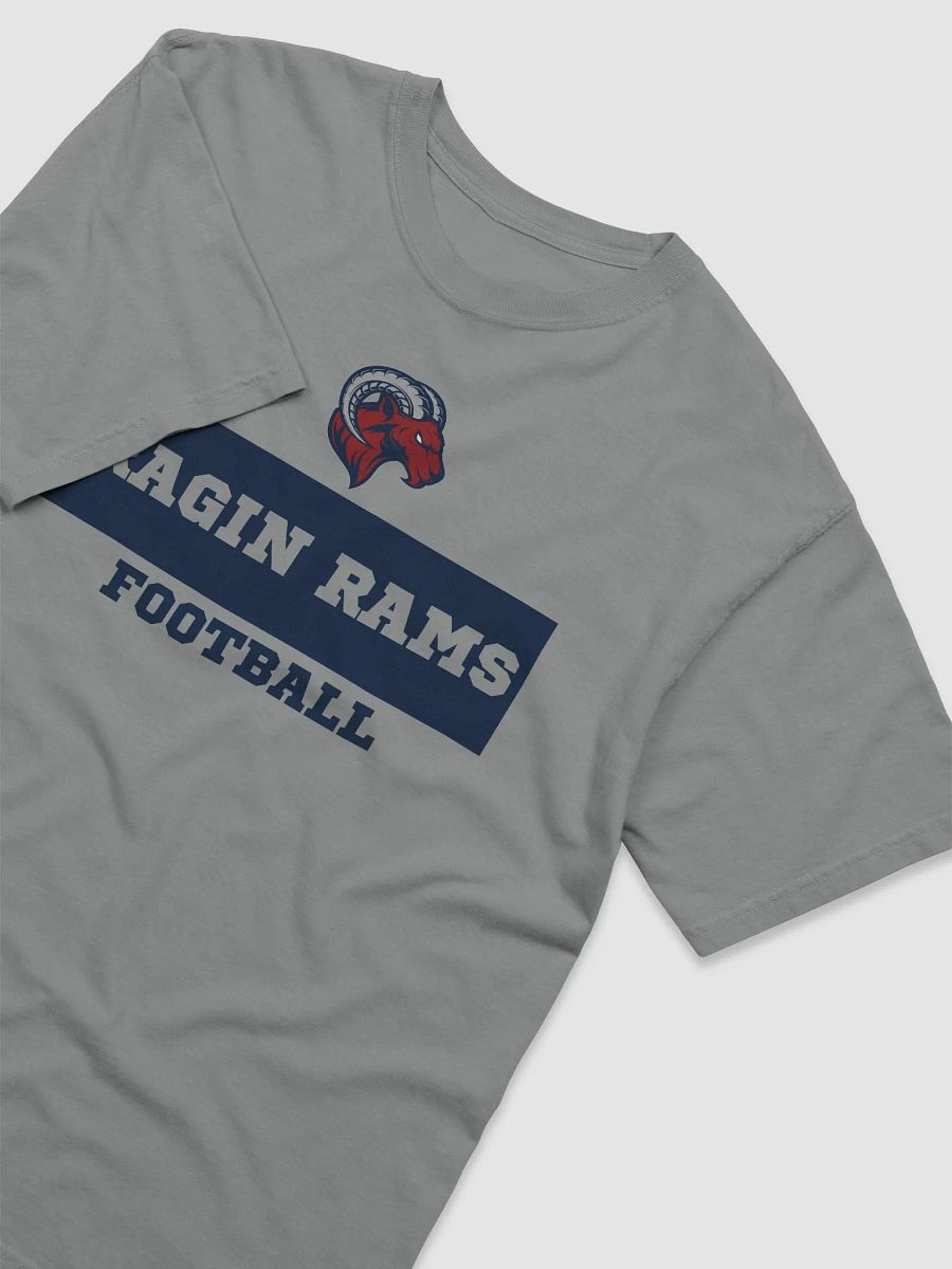 Rochester Ragin Rams Empire Team T-Shirt product image (9)