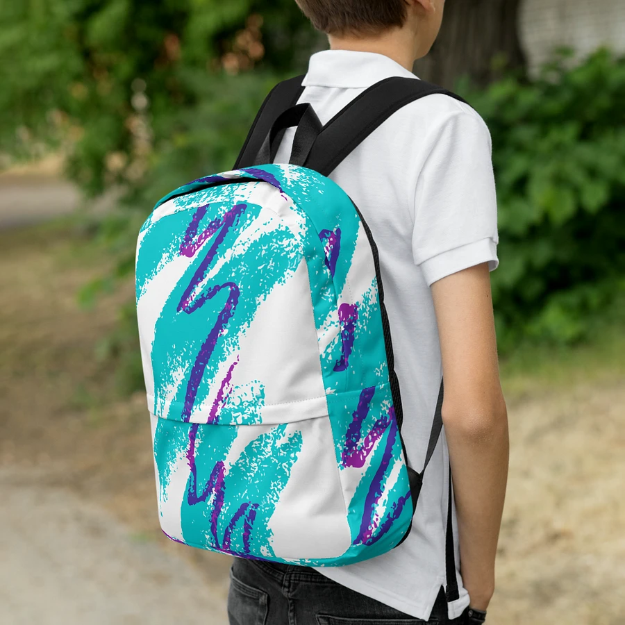 Jazz Backpack product image (9)