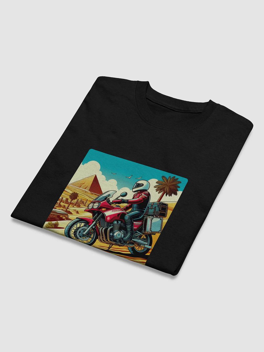 Desert Rider Adventure T-Shirt product image (27)
