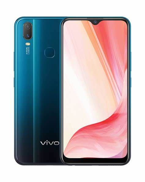 vivo Y17s-128GB Storage-Specs and Price | vivo Pakistan product image (1)