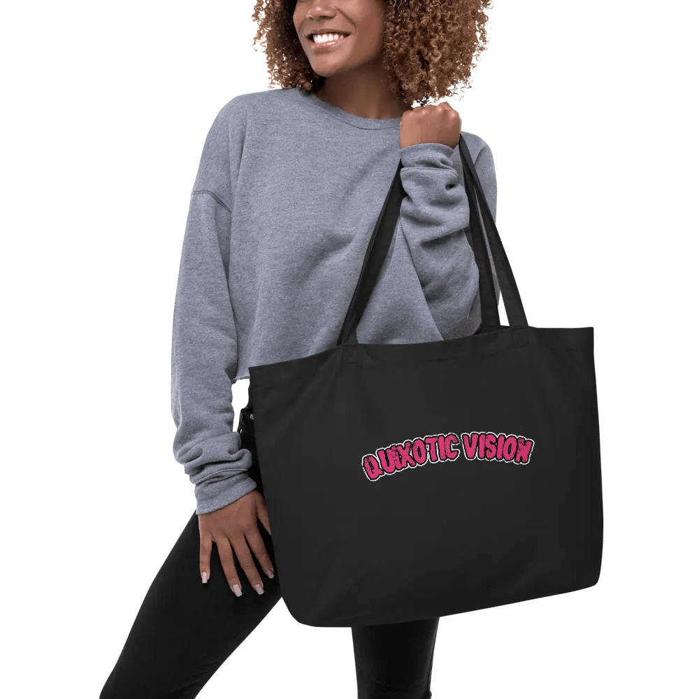 Warrior Tote bag product image (1)