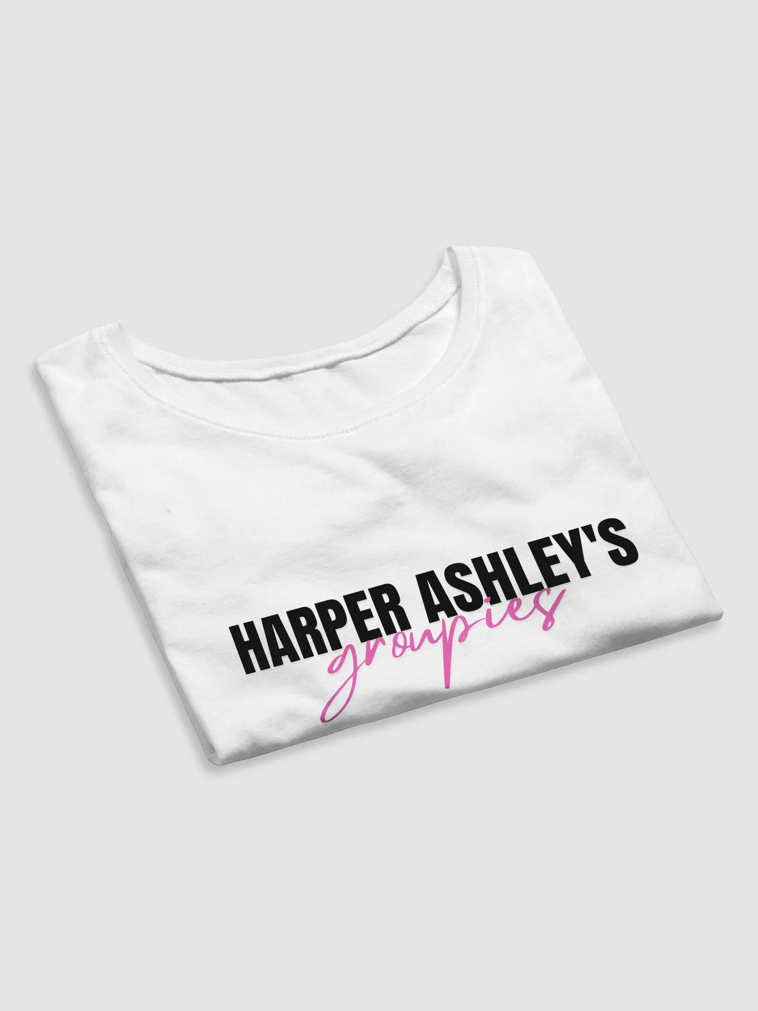 Harper Ashley's Groupies Crop product image (4)