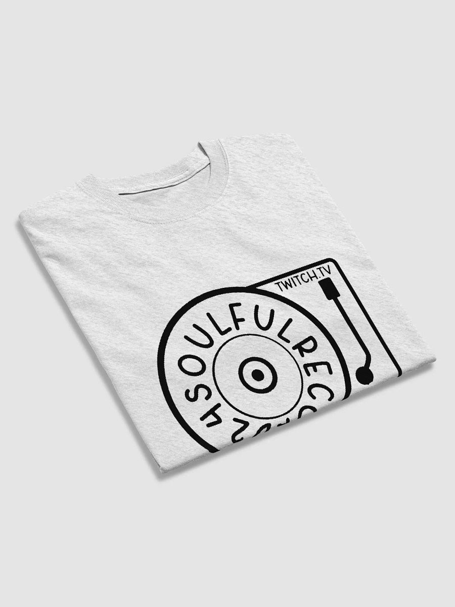 Soulful logo with !howdy on the sleeve product image (5)