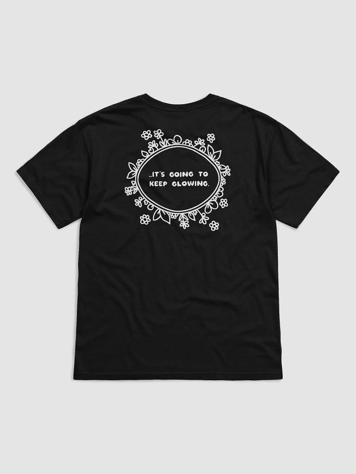 Turn On The TV TShirt product image (2)