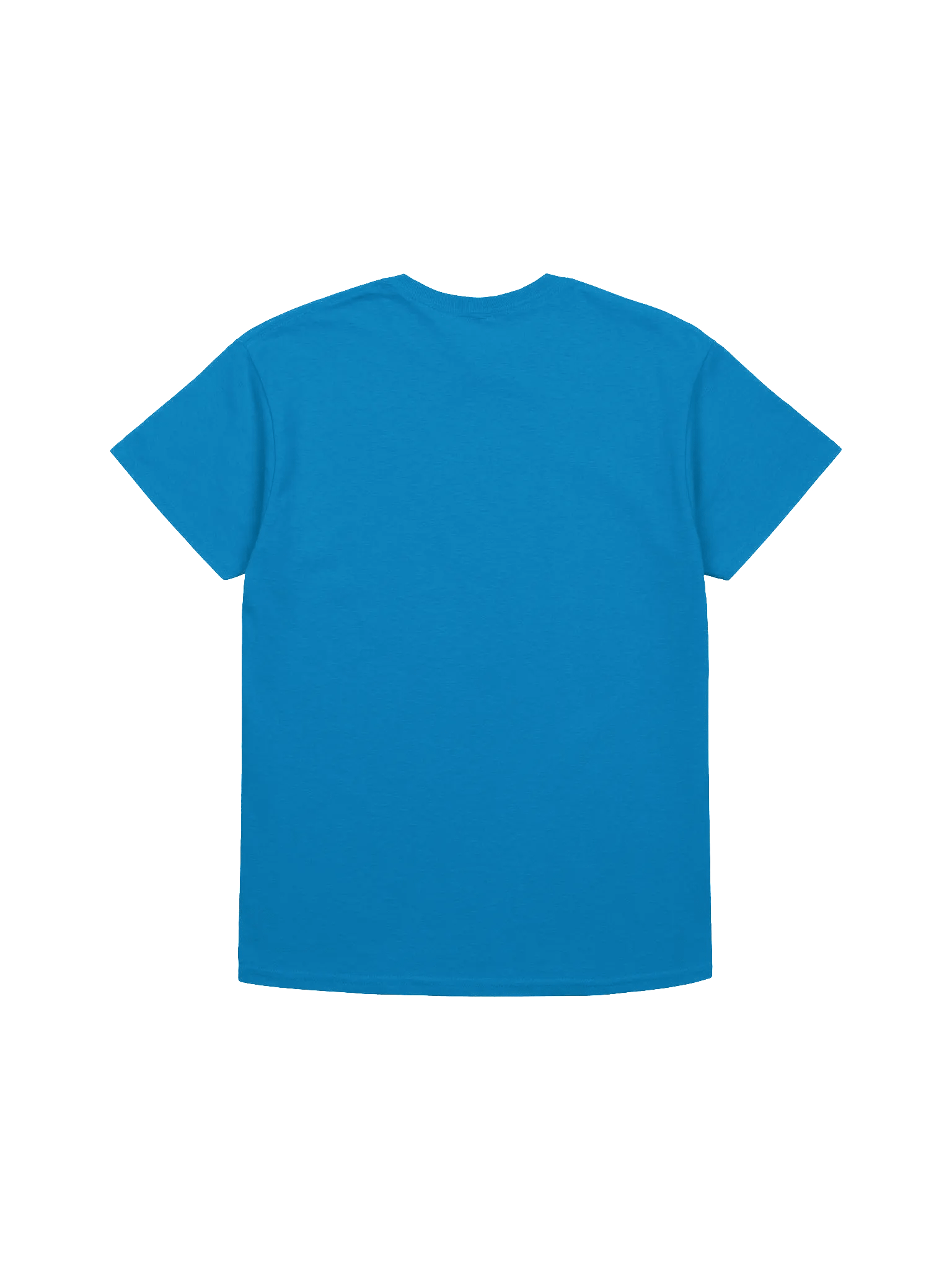 The Duck'n Garage Gear Logo Printed Light Color T-Shirt product image (4)