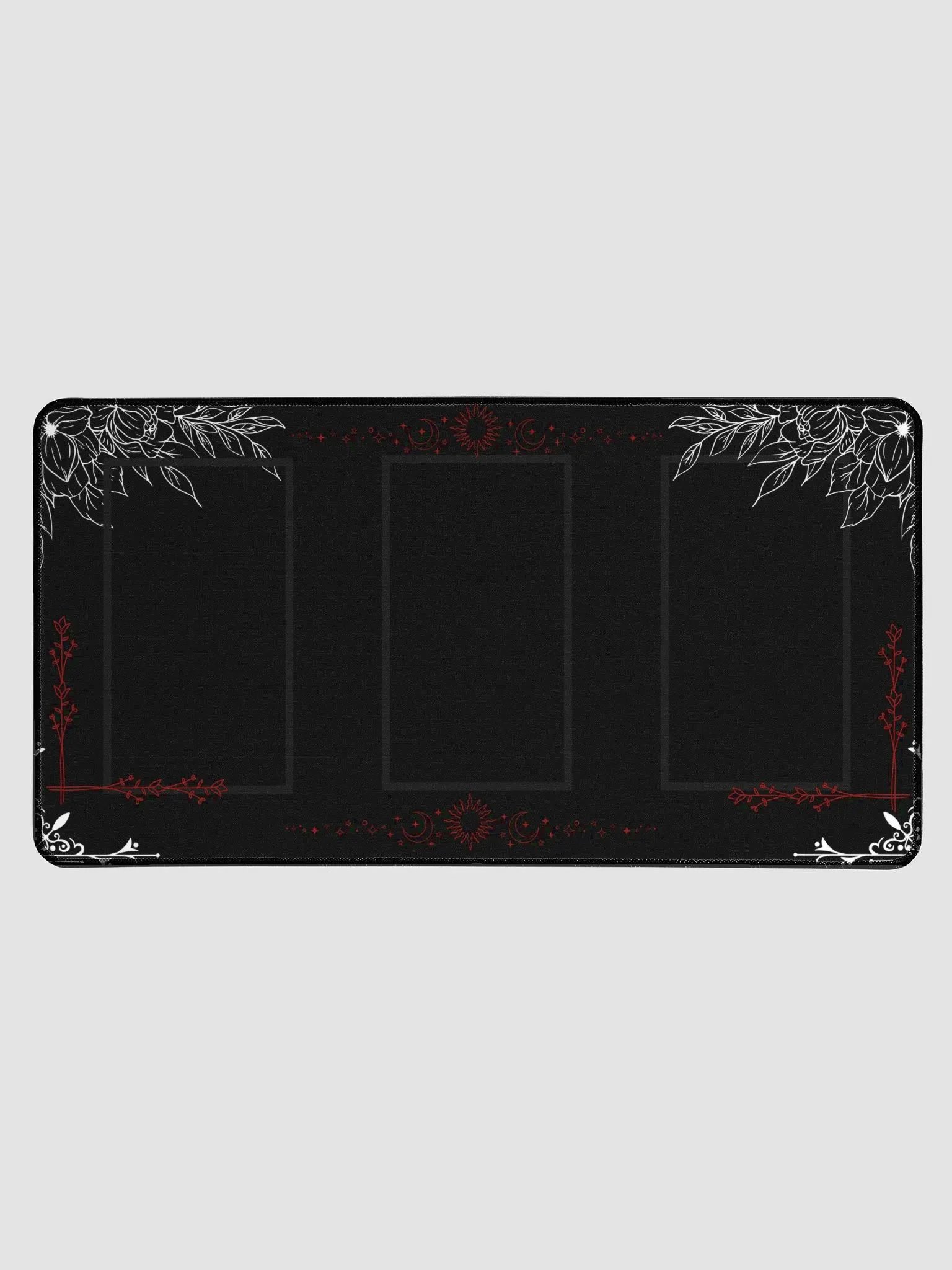 the 3 tarot card Mouse Card product image (1)