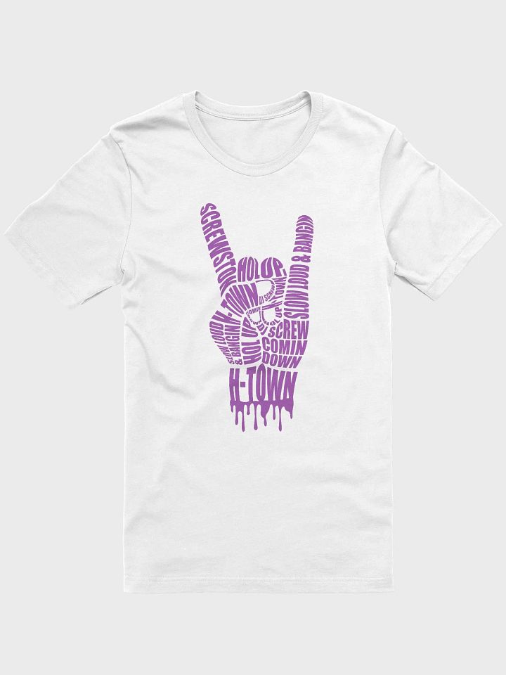 Screwston Comfort Tee product image (1)