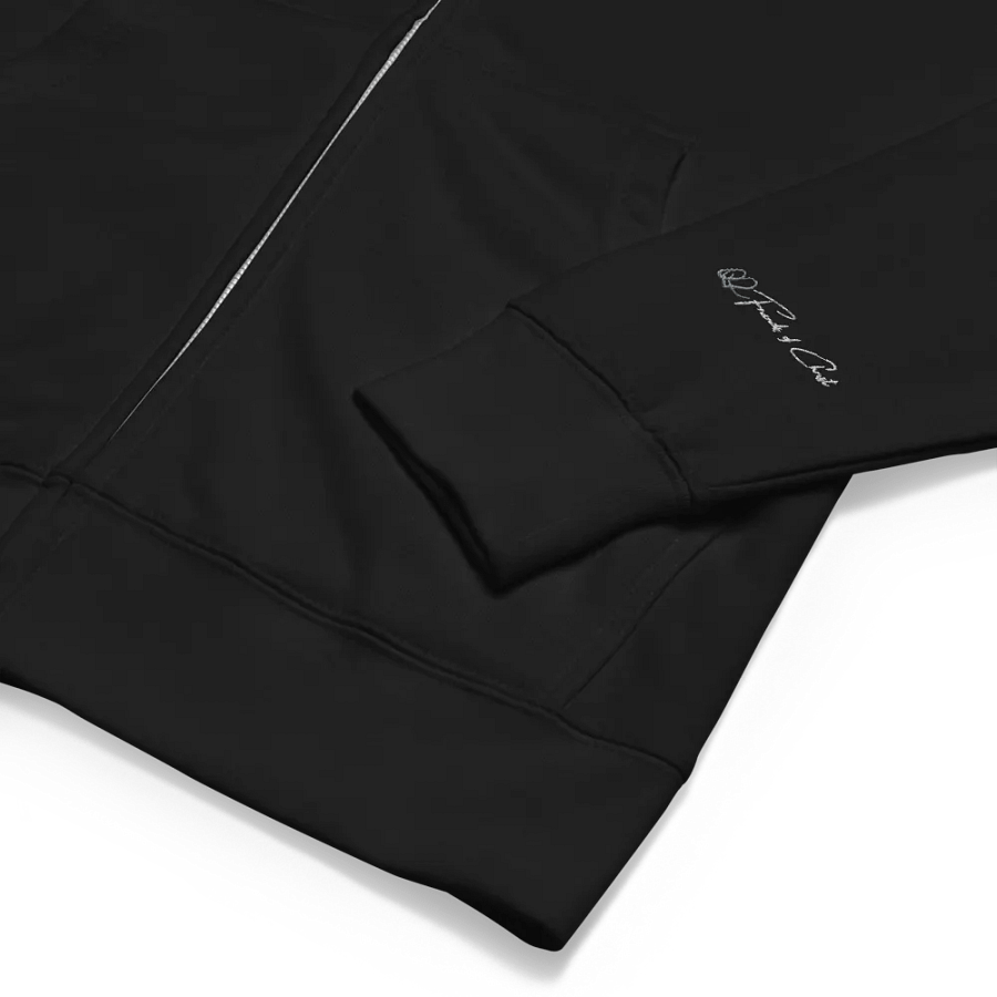 Called to Serve Fleece Zip-Up Hoodie product image (2)