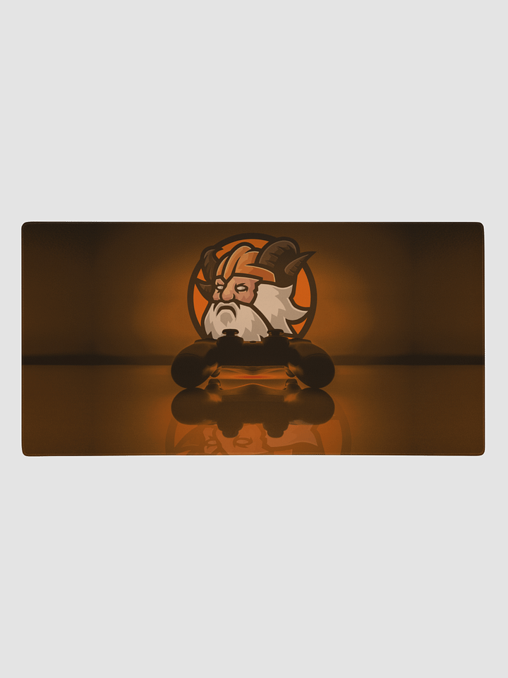 AGL Kaiju Large Gaming Mousepad - Controller product image (1)