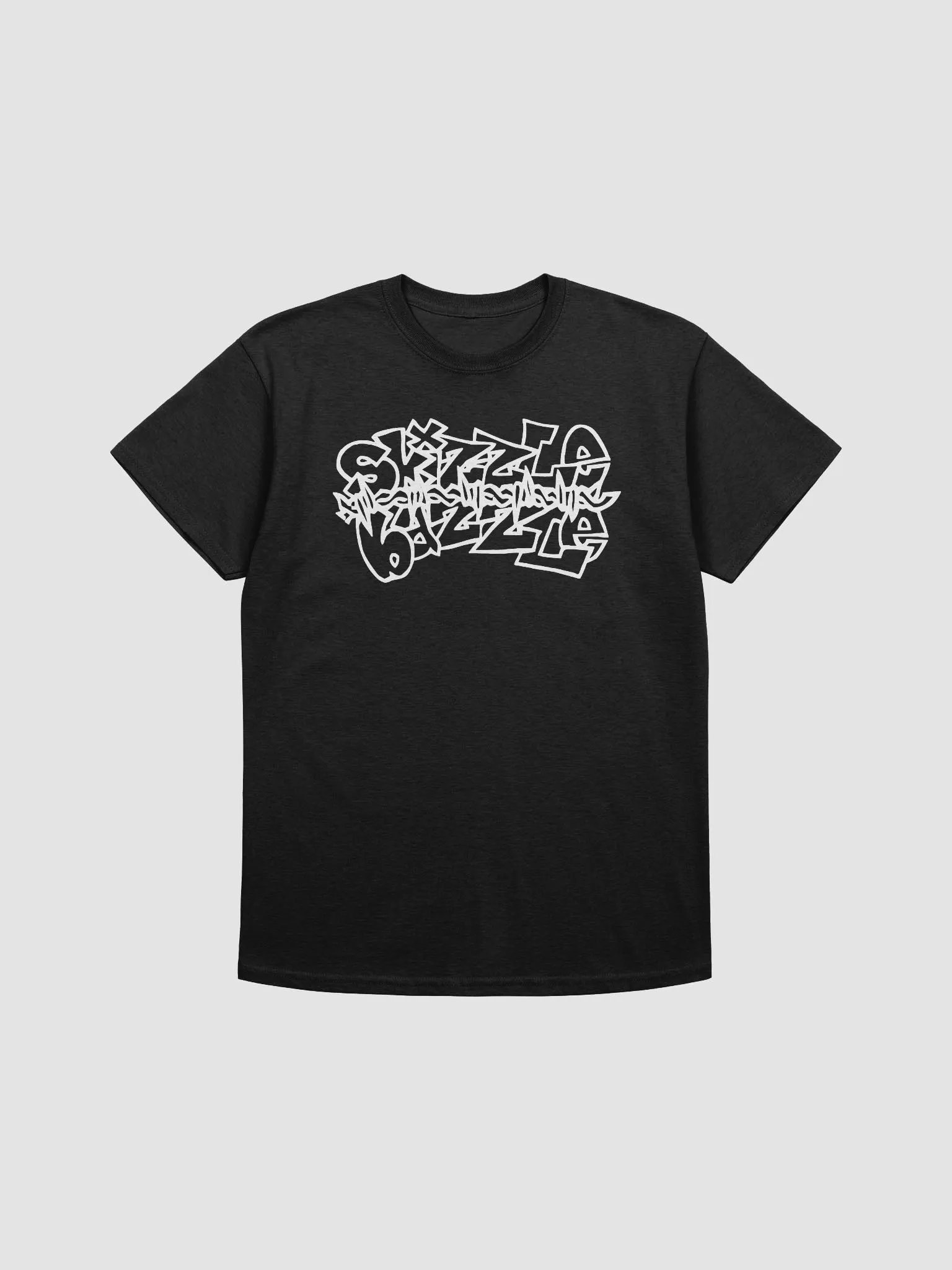 Bouncing Souls-Style Logo Tee product image (1)