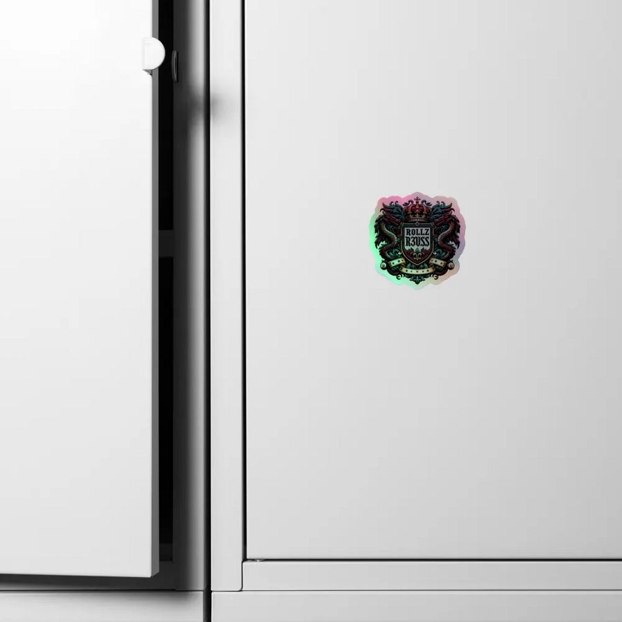 Holo Stickems product image (6)