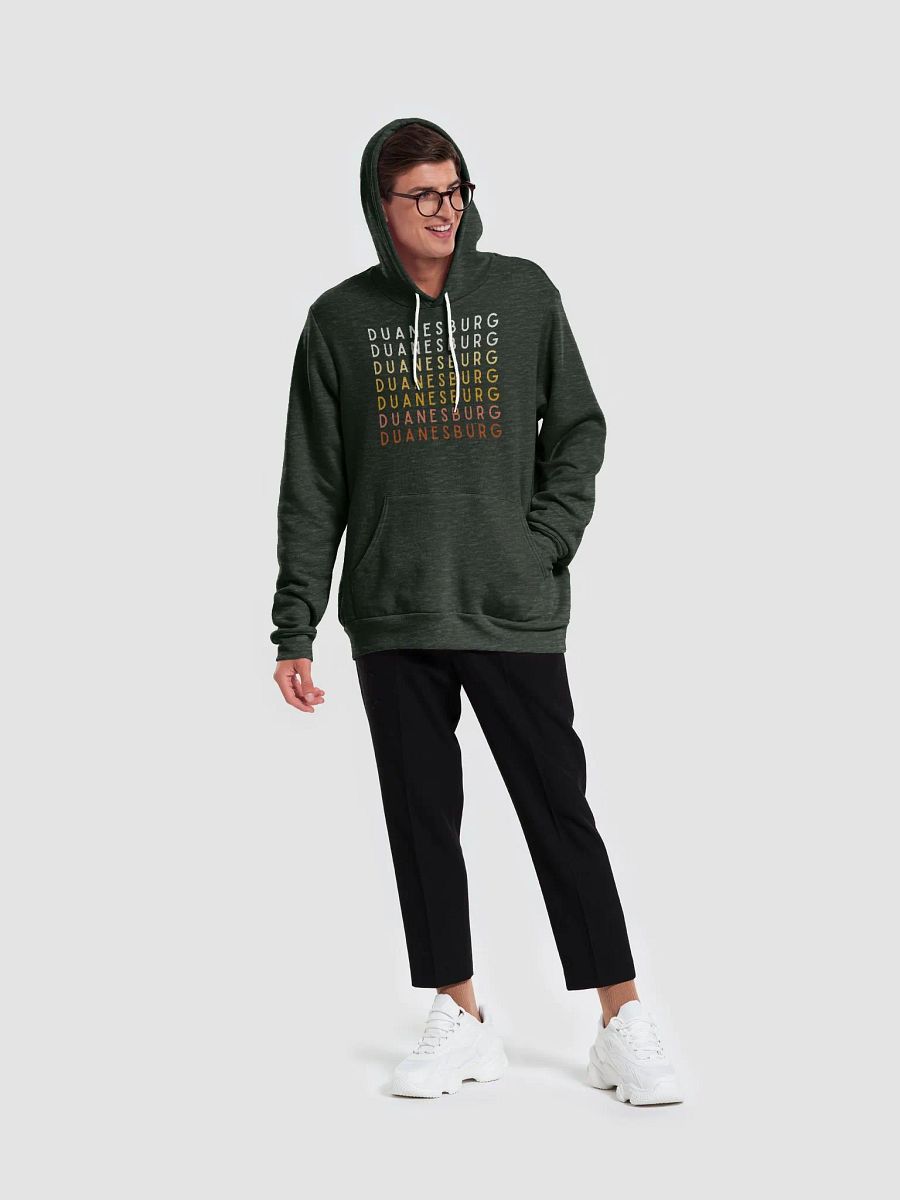Duanesburg, NY Hoodie product image (9)