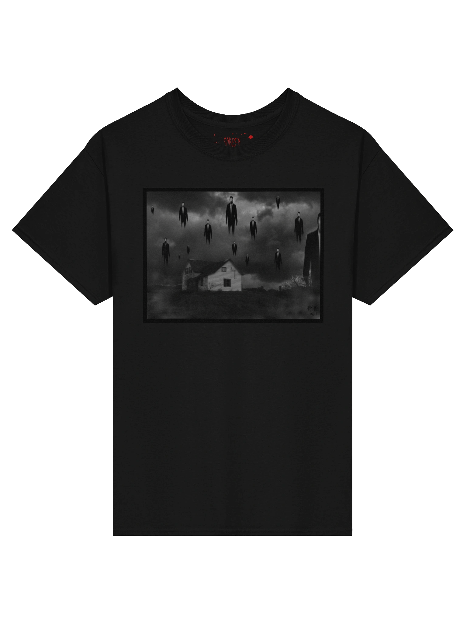 DOOMSDAY product image (1)