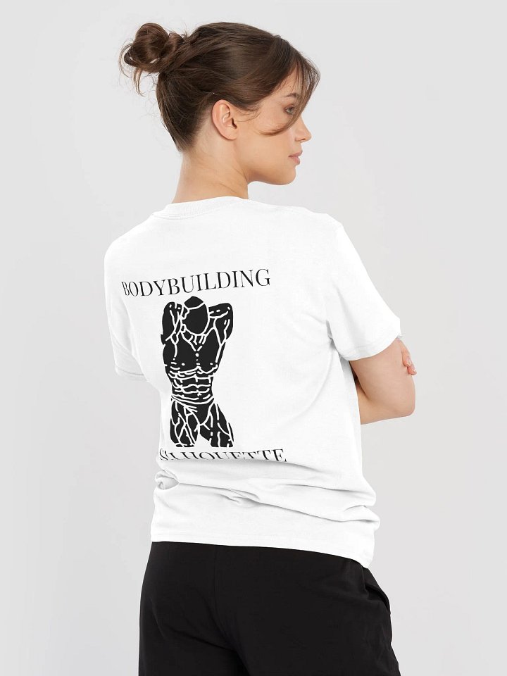 Athlete Tee product image (26)