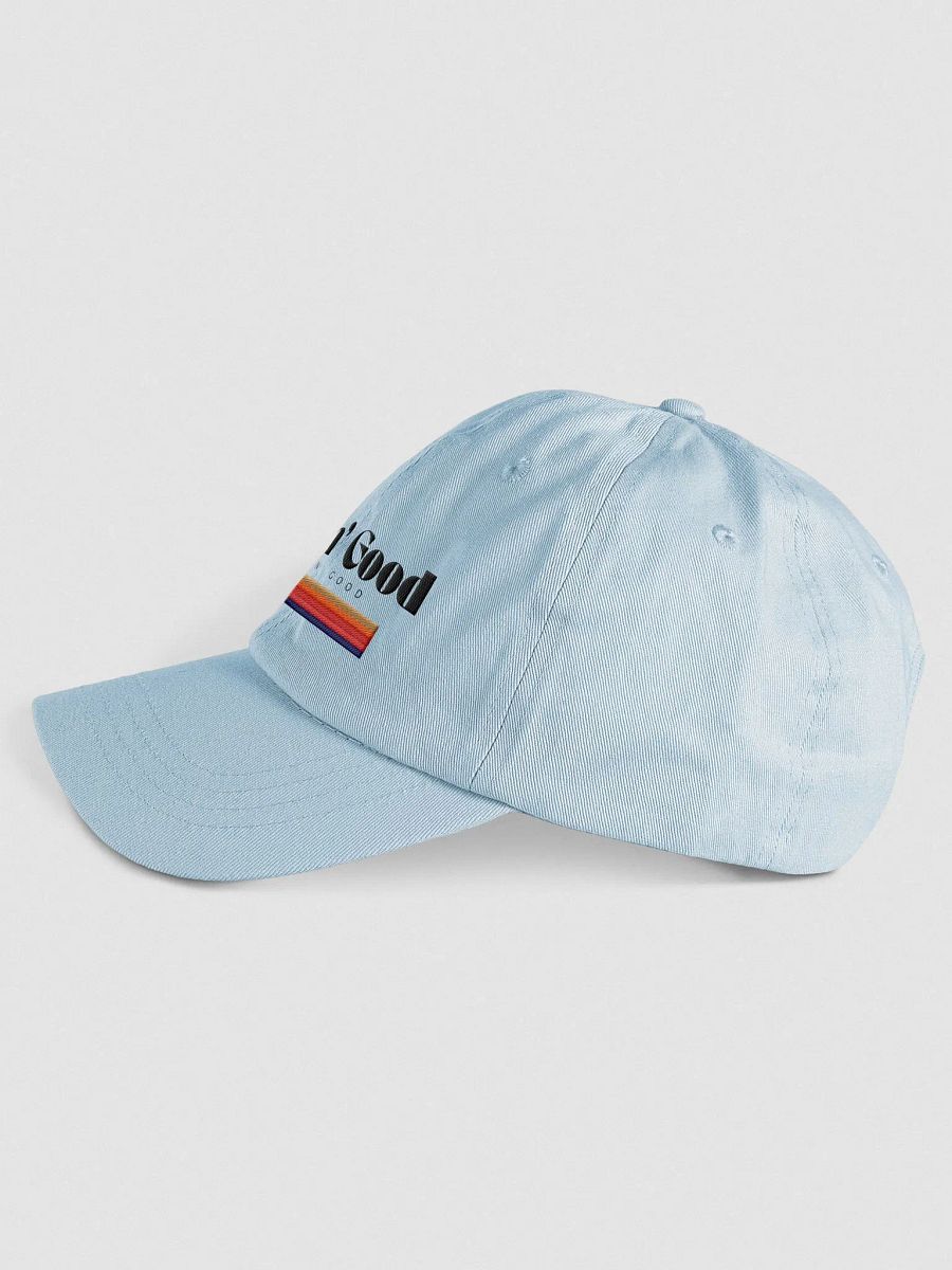 Feelin' Good. Lookin' Good. product image (3)