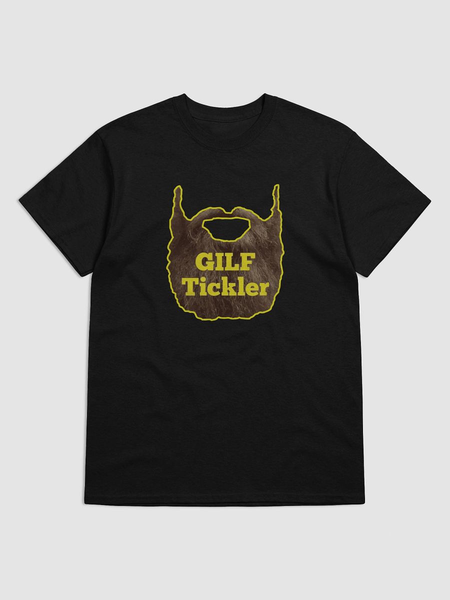 GILF Tickler Graphic Tee product image (4)